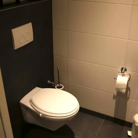 Apartment Weideblik Biezenmortel