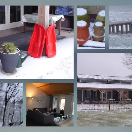 Apartment Weideblik Biezenmortel
