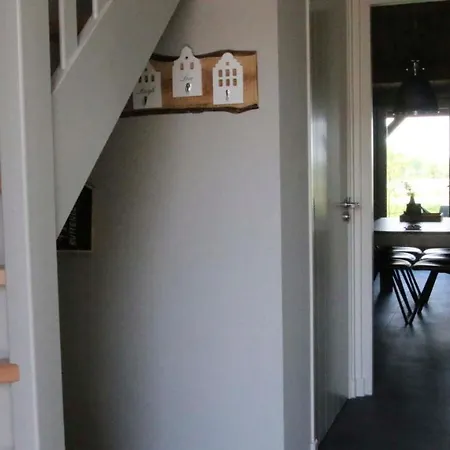 Apartment Weideblik