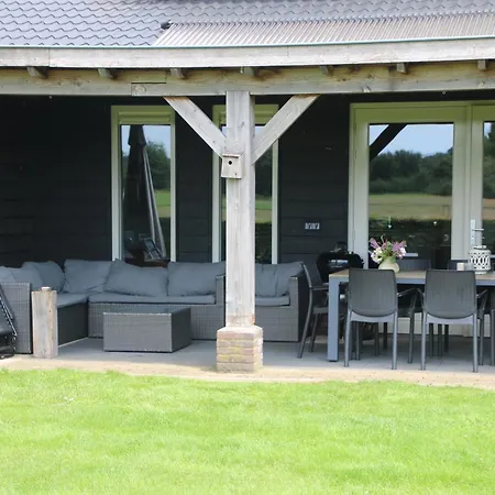 Appartement Weideblik