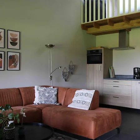Apartment Weideblik *