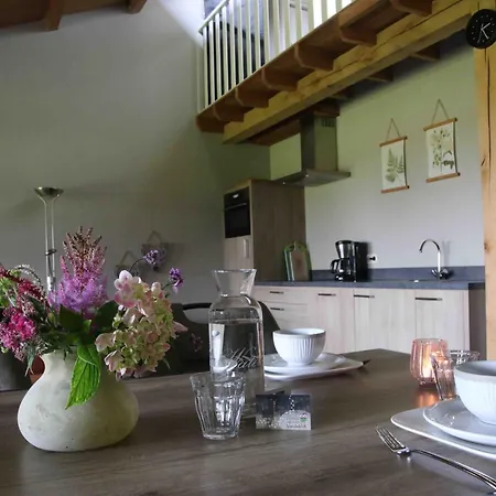 Apartment Weideblik