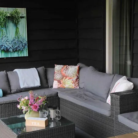 Weideblik Appartement Biezenmortel