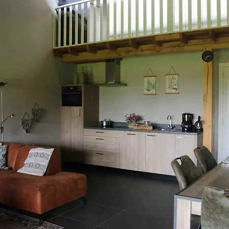 Apartment Weideblik *