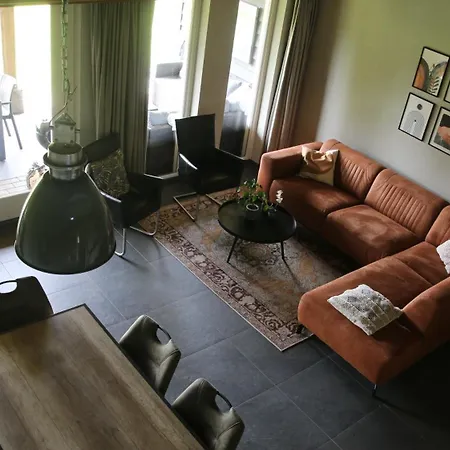 Weideblik Appartement