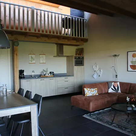 Apartment Weideblik
