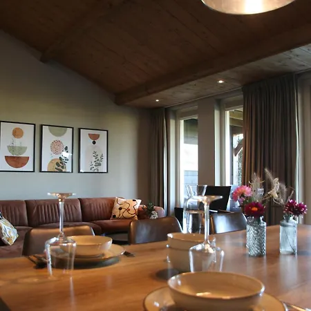 Apartment Weideblik *
