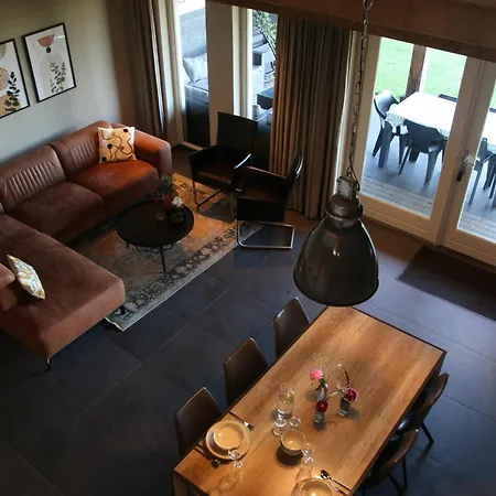 Weideblik Apartment Biezenmortel