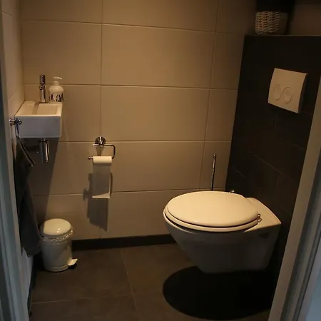 Apartment Weideblik *