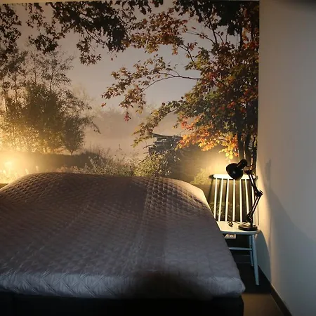 Weideblik Apartment *