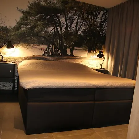 Apartment Weideblik *