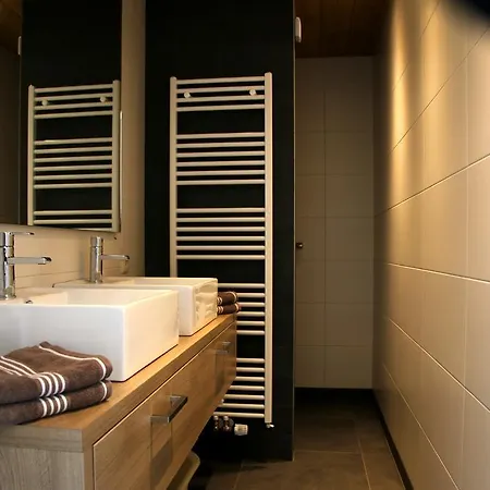 Weideblik Apartment *