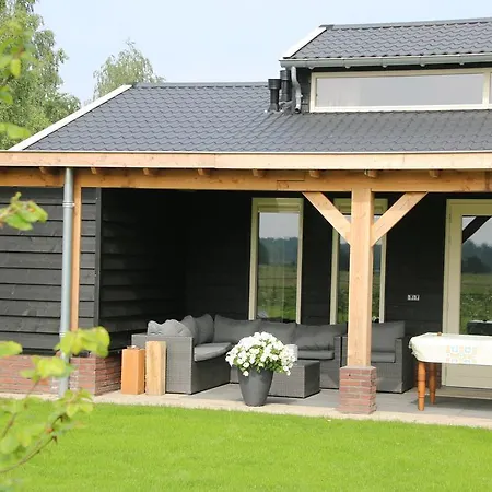 Appartement Weideblik