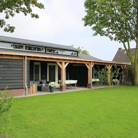 Appartement Weideblik Biezenmortel