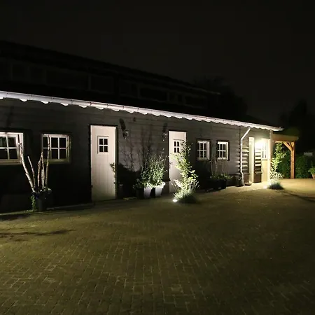 Apartment Weideblik