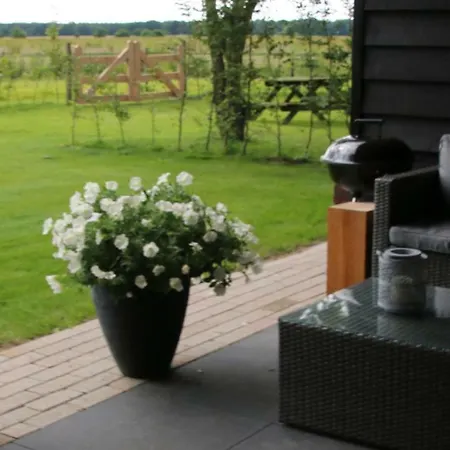 Weideblik * Biezenmortel