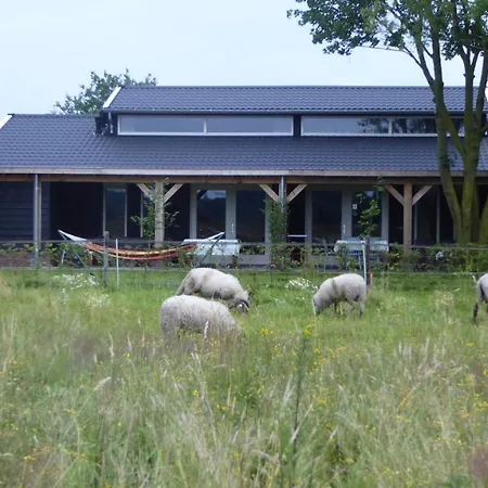 Weideblik Lägenhet *