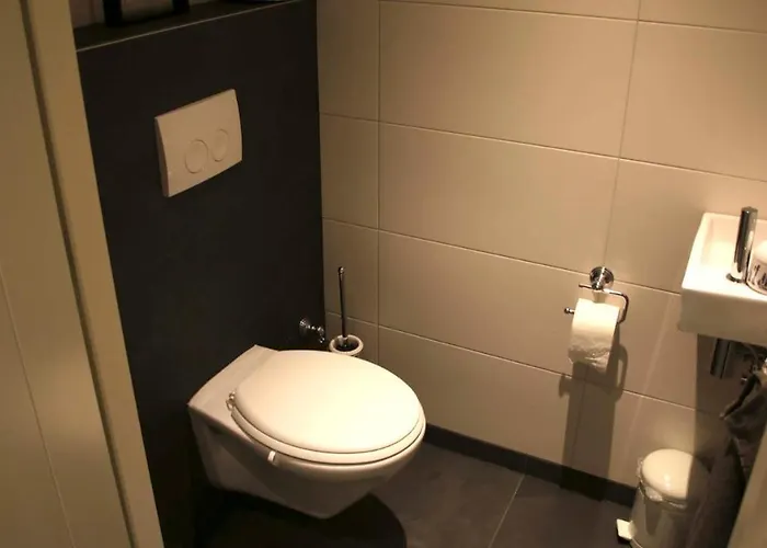 Apartment Weideblik Biezenmortel