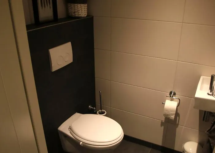 Apartment Weideblik Biezenmortel