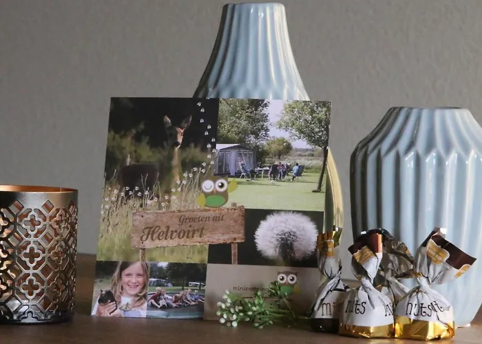 Weideblik Biezenmortel