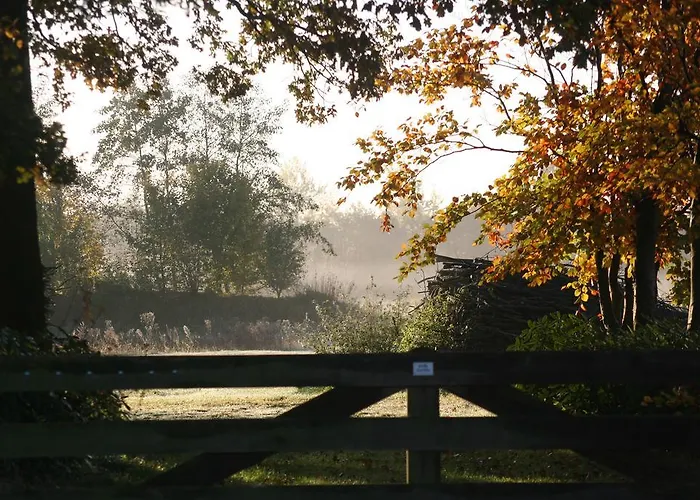 Weideblik Apartment *