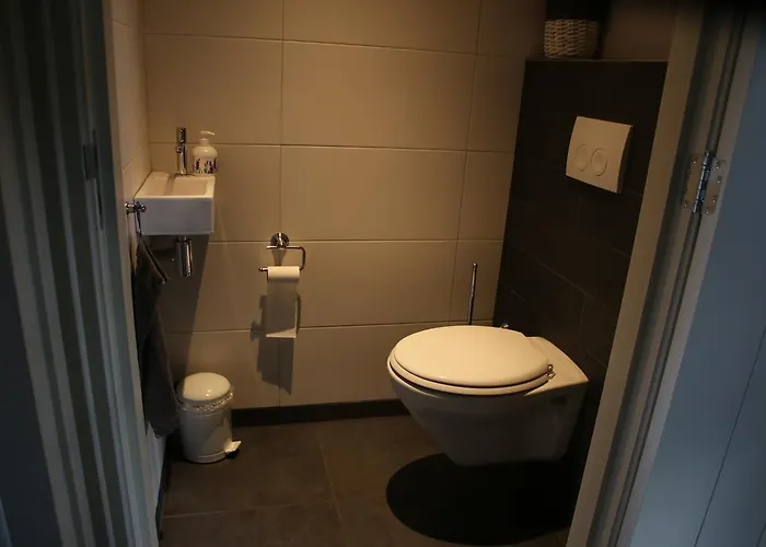 Apartment Weideblik *