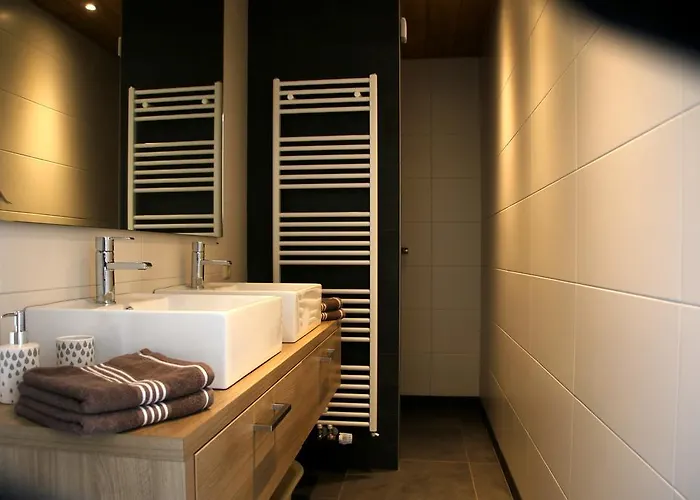 Weideblik Apartment *