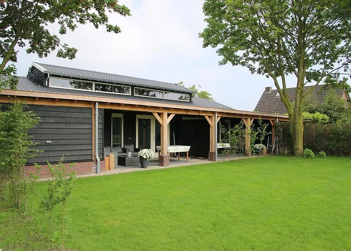 Apartment Weideblik Biezenmortel