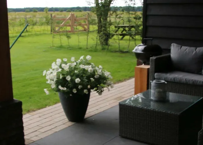 Weideblik * Biezenmortel