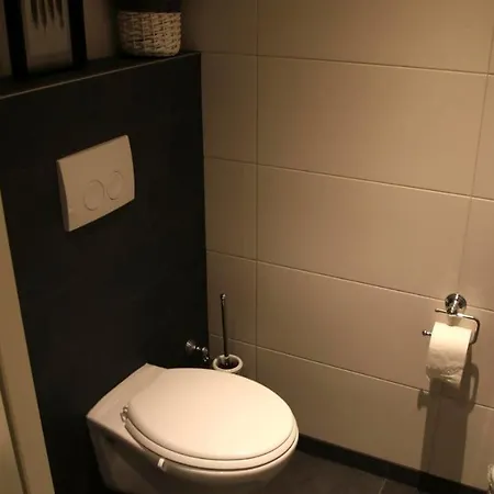 Lejlighed Weideblik Biezenmortel