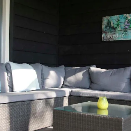 アパート Weideblik