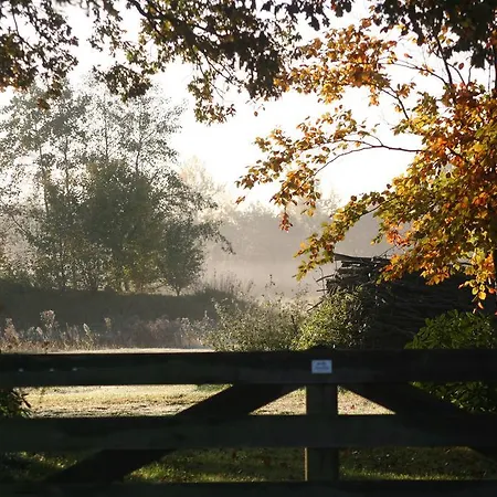 Weideblik アパート *